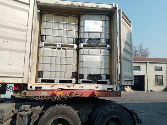 Gıda kozmetiklerinde Fiber Solvent Hammadde Kimyasal Gliseril Trietanoat Triasetin