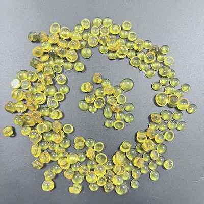 Fleksografik Plastik Mürekkep İçin Alkolde Çözünür Reaktif Poliamid Reçine AZ-10