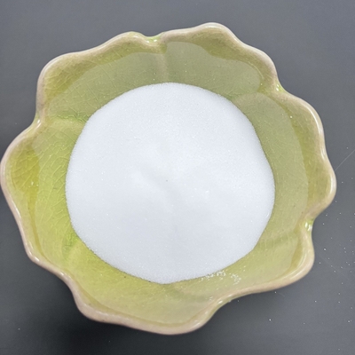 Yol Çizgi Boyası için Termoplastik Beyaz Toz Akrilik Asit Reçine Polimer BA-HV