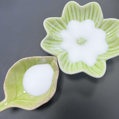 Yol Çizgi Boyası için Termoplastik Beyaz Toz Akrilik Asit Reçine Polimer BA-HV