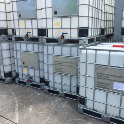 Beton Köpük Giderici İçin Yüksek Saflıkta Hammadde Kimyasal Tri Iso Butil Fosfat TIBP