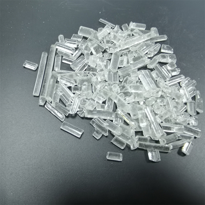 İyi Parlaklık ve Mükemmel Berraklık Granül Su Bazlı Katı Akrilik Reçine BAW-567 Su Bazlı Plastik Vernikler İçin