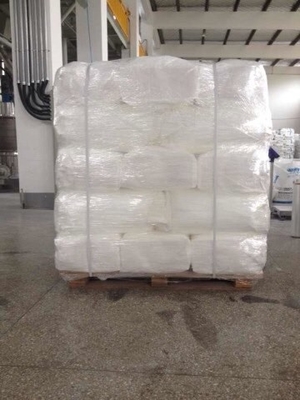 Dolgu Masterbatch PVC Sabitleyici için Mikronize PE Polietilen Oksitlenmiş Balmumu