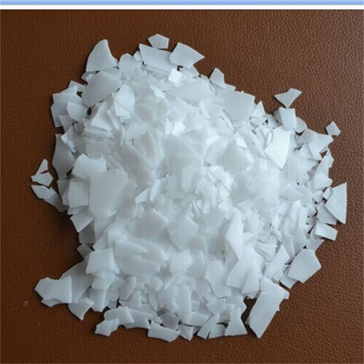 Dolgu Masterbatch PVC Sabitleyici için Mikronize PE Polietilen Oksitlenmiş Balmumu
