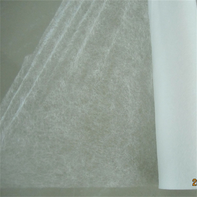 Tekstil Laminasyonu için Poliamid Sıcak Eriyik Eriyebilir Yapıştırma Web Bandı