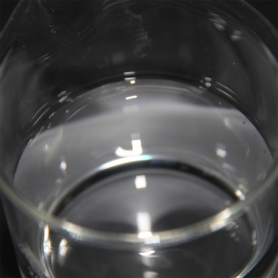 CAS 2530-85-0 Silane Coupling Agent 570 Cam Elyafı İşleme İçin Suda Erimeli Organik Polimer Sıvı Görünüm