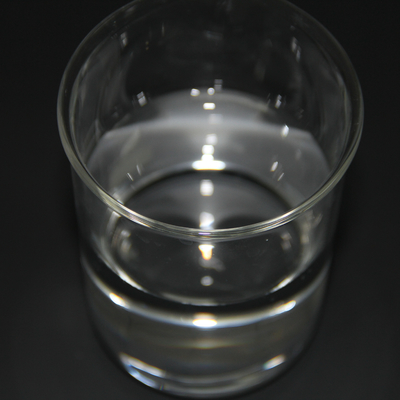 CAS 2530-85-0 Silane Coupling Agent 570 Cam Elyafı İşleme İçin Suda Erimeli Organik Polimer Sıvı Görünüm