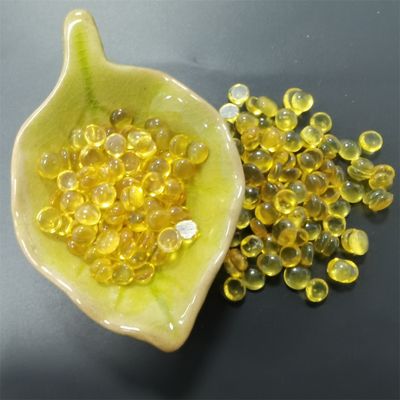 Gravür Plastik Baskı Mürekkebi için Co Solvent Poliamid Reçine