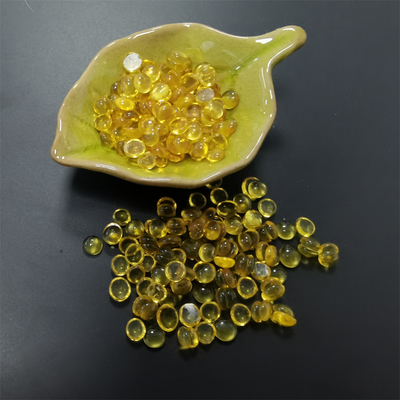 Gravür Plastik Baskı Mürekkebi için Co Solvent Poliamid Reçine
