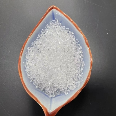 Rohm Haas Paraloid B44'e Benzer Termoplastik Katı Akrilik Reçine