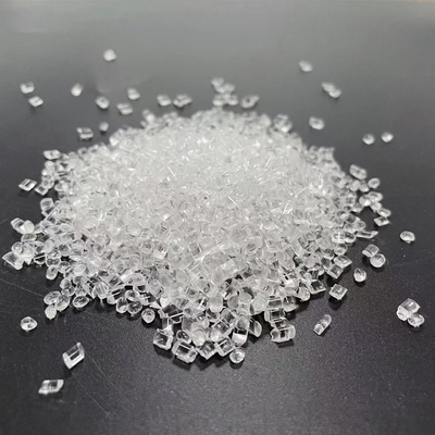 Paraloid B-44'e Benzer Katı Akrilik Reçine