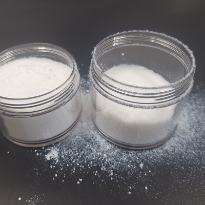 Boya ve Baskı Mürekkebi İçin Nano Silikon Dioksit (Silika Tozu)