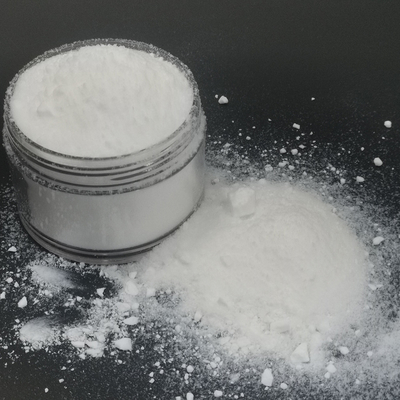 Boya ve Baskı Mürekkebi İçin Nano Silikon Dioksit (Silika Tozu)