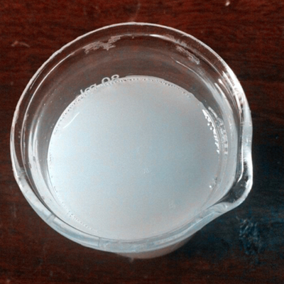 Şampuan ve el yıkama tedavisinde Cocamide Dea / Coco Fatty Acid Dietanolamide Cdea