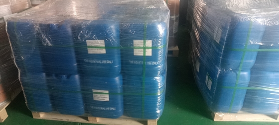 Dibütiltin dilaurat (DBTL) Cas No. 77-58-7 Organotin katalizörü
