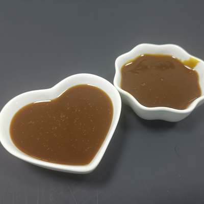 Soya Lesitin ( Cas No. 8002-43-5 ) Soya Fasulyesi Lesitini Gıda ve Sağlığa Uygulanır