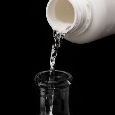 Renksiz Şeffaf Yağlı Sıvı Asetil Tributil Sitrat ATBC Çocuklar İçin Plasticizer Oyuncaklar Tıbbi Ürünler