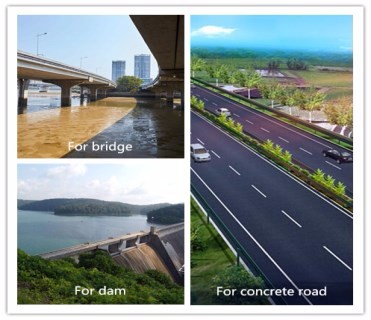 İyi Dispersiyonlu Çimento Polipropilen Güçlendirici Fiber Beton Katkısı PP Fiber Mesh Formu 0